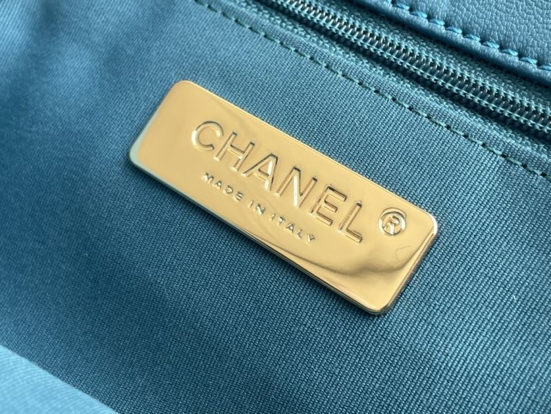 Chanel 19 Bags